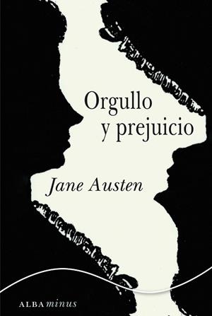 ORGULLO Y PREJUICIO (MINUS,28) | 9788484288060 | AUSTEN, JANE | Llibreria La Gralla | Llibreria online de Granollers