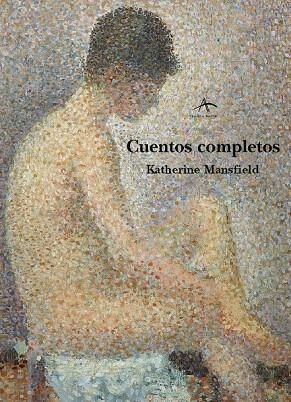 CUENTOS COMPLETOS (CLASICA MAIOR 5) | 9788489846944 | MANSFIELD, KATHERINE | Llibreria La Gralla | Librería online de Granollers