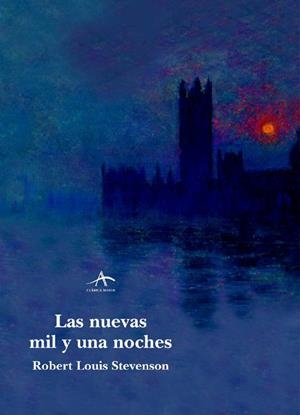 NUEVAS MIL Y UNA NOCHES, LAS (CLASICA MAIOR 9) | 9788484280675 | STEVENSON, ROBERT LOUIS | Llibreria La Gralla | Llibreria online de Granollers