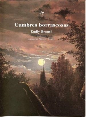 CUMBRES BORRASCOSAS (CLASICA MAIOR 13) | 9788484281184 | BRONTE, EMILY | Llibreria La Gralla | Llibreria online de Granollers