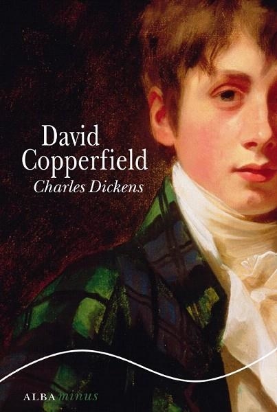 DAVID COPPERFIELD | 9788484282006 | DICKENS, CHARLES | Llibreria La Gralla | Llibreria online de Granollers