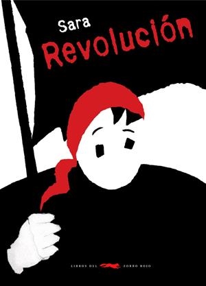 SARA REVOLUCION | 9788496509856 | Llibreria La Gralla | Librería online de Granollers