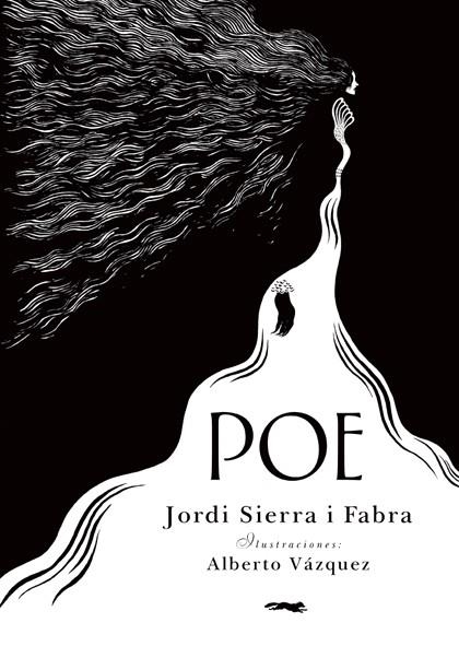 POE (CASTELLA) | 9788492412419 | SIERRA I FABRA, JORDI | Llibreria La Gralla | Librería online de Granollers