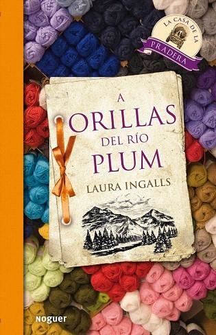 A ORILLAS DEL RÍO PLUM | 9788427901377 | INGALLS, LAURA | Llibreria La Gralla | Llibreria online de Granollers