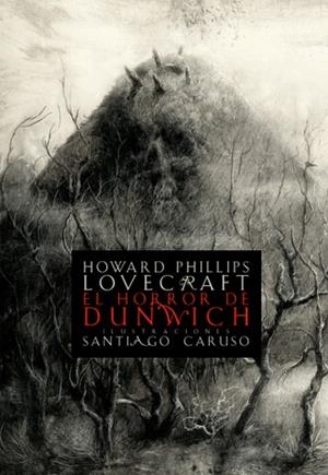 HORROR DE DUNWICH, EL (ILUSTRADO) | 9788494033636 | LOVECRAFT, H.P. | Llibreria La Gralla | Librería online de Granollers