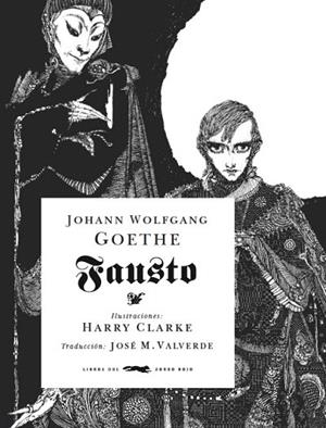 FAUSTO (ILUSTRADO) | 9788494033643 | GOETHE, J.F. | Llibreria La Gralla | Llibreria online de Granollers