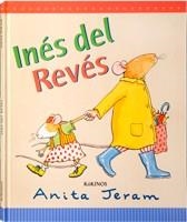 INES DEL REVES | 9788488342386 | JERAM, ANITA | Llibreria La Gralla | Llibreria online de Granollers