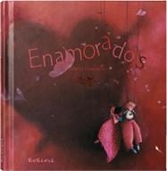 ENAMORADOS | 9788488342478 | DAUTREMER, REBECCA | Llibreria La Gralla | Librería online de Granollers