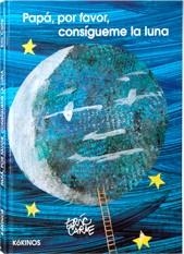 PAPA POR FAVOR CONSIGUEME LA LUNA | 9788488342690 | CARME, ERIC | Llibreria La Gralla | Llibreria online de Granollers
