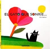 GATO QUE SONRIE, EL | 9788488342904 | BATTUT, ERIC | Llibreria La Gralla | Librería online de Granollers