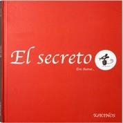 SECRETO, EL | 9788488342898 | BATTUT, ERIC | Llibreria La Gralla | Llibreria online de Granollers