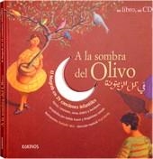 A LA SOMBRA DEL OLIVO ( +CD) | 9788488342881 | NOVI, NATHALIE / MINDY, PAUL | Llibreria La Gralla | Llibreria online de Granollers