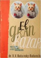 GRAN BAZAR, EL | 9788496629042 | RADUNSKY | Llibreria La Gralla | Llibreria online de Granollers