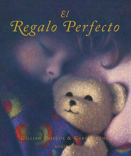 REGALO PERFECTO, EL | 9788496629257 | SHIELDS, GILLIAN; BLYTHE, GARY | Llibreria La Gralla | Llibreria online de Granollers