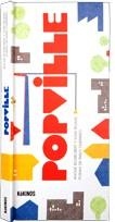POPVILLE | 9788492750030 | BOISROBERT, ANOUK/RIGAUD, LOUIS/PABLO, GUERRERO | Llibreria La Gralla | Llibreria online de Granollers