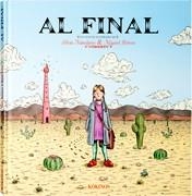AL FINAL | 9788496629929 | NANCLARES, SILVIA | Llibreria La Gralla | Llibreria online de Granollers