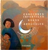 CANCIONES Y NANAS DE LOS ARROZALES (LLIBRE+CD) | 9788496629974 | GROSLÉZIAT, CHANTAL | Llibreria La Gralla | Llibreria online de Granollers