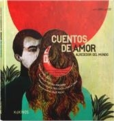 CUENTOS DE AMOR ALREDEDOR DEL MUNDO | 9788492750078 | BLOCH, MURIEL / COSTA, FRED / THIAM, GUILLA | Llibreria La Gralla | Llibreria online de Granollers