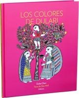 COLORES DE DULARI, LOS | 9788492750412 | WOLF, GITA | Llibreria La Gralla | Llibreria online de Granollers