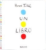 LIBRO, UN | 9788492750368 | TULLLET, HERVÉ | Llibreria La Gralla | Llibreria online de Granollers