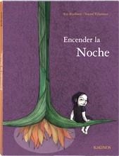 ENCENDER LA NOCHE | 9788492750511 | BRADBURY, RAY / VILLAMUZA, NOEMI | Llibreria La Gralla | Llibreria online de Granollers