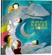 MÁS BELLAS NANAS DEL MUNDO, LAS | 9788492750252 | AA.VV | Llibreria La Gralla | Llibreria online de Granollers