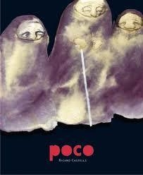 POCO | 9788493119324 | CASTELLS, RICARD | Llibreria La Gralla | Librería online de Granollers