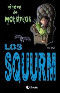 SQUURM, LOS (NIÑERA DE MONSTRUOS, 2) | 9788421682913 | GRAY, KES | Llibreria La Gralla | Llibreria online de Granollers