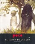 POCO VOL. 2. EL JARDIN DE LA LUNA | 9788495634030 | CASTELLS, RICARD | Llibreria La Gralla | Librería online de Granollers