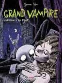 GRAN VAMPIR. CUPIDO PASA DE TODO | 9788495634580 | SFAR, JOANN | Llibreria La Gralla | Librería online de Granollers