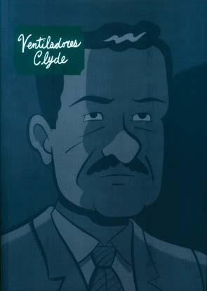 VENTILADORES CLYDE | 9788495634306 | SETH | Llibreria La Gralla | Librería online de Granollers