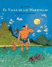 VALLE DE LAS MARAVILLAS, EL | 9788495634887 | SFAR, JOANN | Llibreria La Gralla | Librería online de Granollers