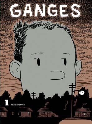 GANGES 1 | 9788495634825 | HUIZENGA, KEVIN | Llibreria La Gralla | Llibreria online de Granollers