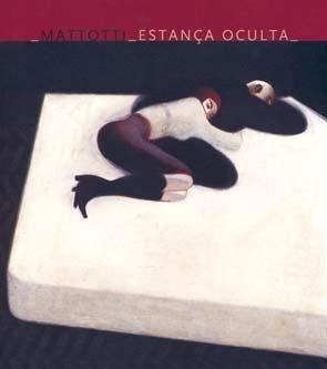 QUIMERA | 9788495634832 | MATTOTTI | Llibreria La Gralla | Librería online de Granollers