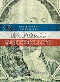 IMPERIO AMERICANO | 9788496722644 | ZINN, HOWARD / KONOPACKI, MIKE / BUHLE, PAUL | Llibreria La Gralla | Llibreria online de Granollers