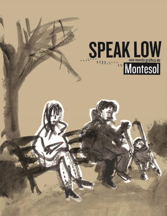 SPEAK LOW | 9788415530022 | MONTESOL | Llibreria La Gralla | Llibreria online de Granollers