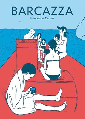 BARCAZZA | 9788415530060 | CATTANI, FRANCESCO | Llibreria La Gralla | Librería online de Granollers