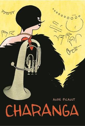 CHARANGA | 9788415530008 | PICAULT | Llibreria La Gralla | Librería online de Granollers