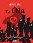 OLA, LA (BASADA EN NOVEL.LA DE MORTON RHUE) | 9788492696291 | KAMPMANN, STEFANI | Llibreria La Gralla | Librería online de Granollers
