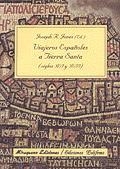 VIAJES ESPAÑOLES A TIERRA SANTA. S. XVI Y XVII | 9788478131716 | JONES, JOSEPH R. | Llibreria La Gralla | Llibreria online de Granollers