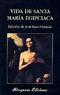 VIDA DE SANTA MARIA EGIPCIACA (LIBROS MALOS TIEMPOS 76) | 9788478132430 | CHARCAN PALACIOS, JOSE LUIS | Llibreria La Gralla | Librería online de Granollers