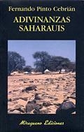 ADIVINANZAS SAHARAUIS | 9788478132744 | PINTO CEBRIAN, FERNANDO | Llibreria La Gralla | Llibreria online de Granollers