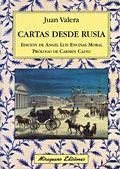 CARTAS DESDE RUSIA (VIAJES Y COSTUMBRES) | 9788478132874 | VALERA, JUAN | Llibreria La Gralla | Librería online de Granollers