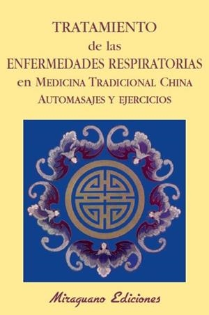 TRATAMIENTO DE LAS ENFERMEDADES RESPIRATORIAS. AUT | 9788485639724 | ANONIMAS Y COLECTIVAS | Llibreria La Gralla | Librería online de Granollers