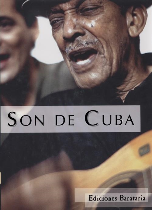 SON DE CUBA | 9788495764072 | VARIOS | Llibreria La Gralla | Llibreria online de Granollers