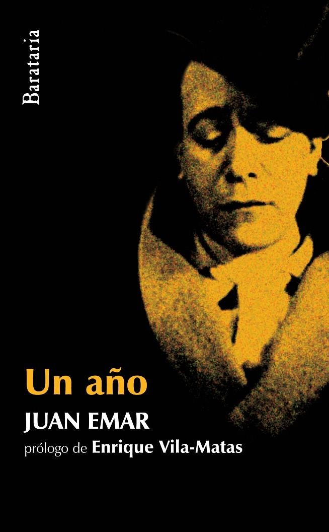 AÑO, UN | 9788495764959 | EMAR, JUAN | Llibreria La Gralla | Librería online de Granollers