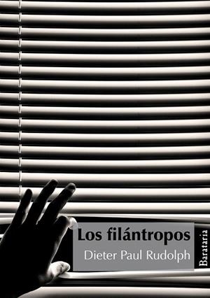 FILÁNTROPOS, LOS (MAR NEGRO) | 9788495764737 | RUDOLPH, DIETER PAUL | Llibreria La Gralla | Librería online de Granollers