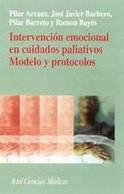 INTERVENCION EMOCIONAL EN CUIDADOS PALIATIVOS | 9788434437104 | ARRANZ, PILAR I D'ALTRES | Llibreria La Gralla | Librería online de Granollers
