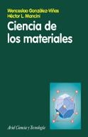 CIENCIA DE LOS MATERIALES | 9788434480599 | GONZALEZ-VIÑAS, W.; MANCINI, H.L. | Llibreria La Gralla | Llibreria online de Granollers