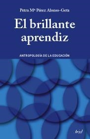 BRILLANTE APRENDIZ, EL | 9788434426658 | PEREZ ALONSO GETA, PETRA | Llibreria La Gralla | Librería online de Granollers